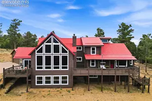 2130 Arapahoe St, Woodland Park, CO 80863 - Photo 39