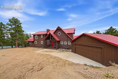 2130 Arapahoe Street, Woodland Park, CO 80863 - Photo 1