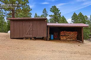 2130 Arapahoe St, Woodland Park, CO 80863 - Photo 41