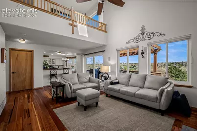 3670 Arborview Court, Colorado Springs, CO 80918 - Photo 7