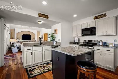 3670 Arborview Court, Colorado Springs, CO 80918 - Photo 11