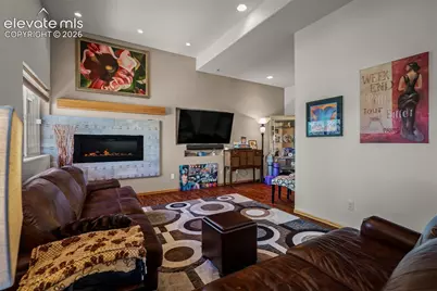 3670 Arborview Court, Colorado Springs, CO 80918 - Photo 37