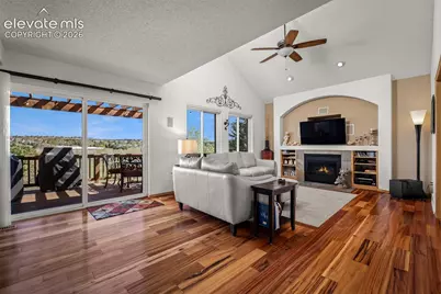 3670 Arborview Court, Colorado Springs, CO 80918 - Photo 5