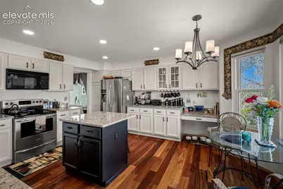 3670 Arborview Court, Colorado Springs, CO 80918 - Photo 9