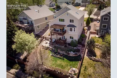3670 Arborview Court, Colorado Springs, CO 80918 - Photo 47