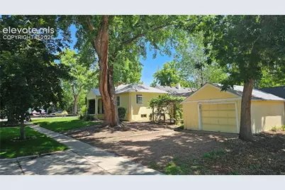 1347 N Prospect Street, Colorado Springs, CO 80903 - Photo 3