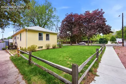 1347 N Prospect Street, Colorado Springs, CO 80903 - Photo 35
