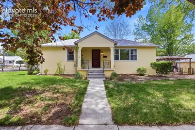 1347 N Prospect Street, Colorado Springs, CO 80903 - Photo 1