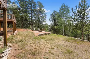 94 Pinewood Cir, Divide, CO 80814 - Photo 35
