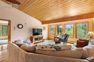 94 Pinewood Cir, Divide, CO 80814 - Photo 5