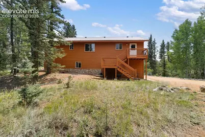 94 Pinewood Circle, Divide, CO 80814 - Photo 47