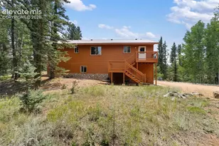 94 Pinewood Cir, Divide, CO 80814 - Photo 47