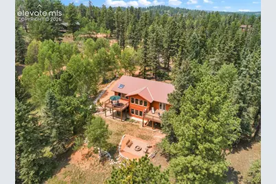 94 Pinewood Circle, Divide, CO 80814 - Photo 45