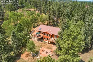 94 Pinewood Cir, Divide, CO 80814 - Photo 45