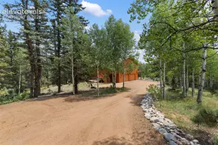 94 Pinewood Cir, Divide, CO 80814 - Photo 37