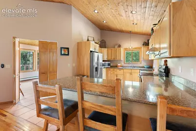 94 Pinewood Circle, Divide, CO 80814 - Photo 11