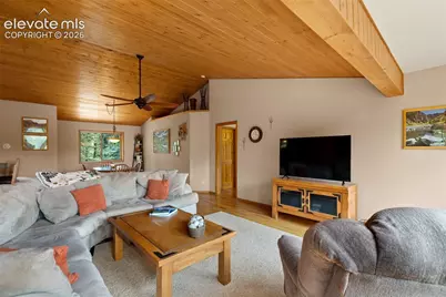 94 Pinewood Circle, Divide, CO 80814 - Photo 7