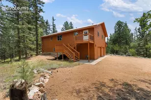 94 Pinewood Cir, Divide, CO 80814 - Photo 3