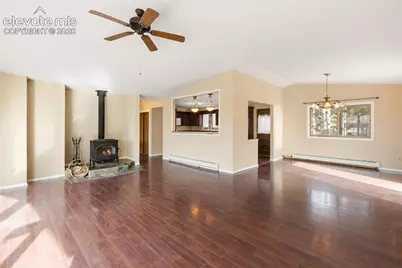1874 Vagabond Creek Drive, Lake George, CO 80827 - Photo 13
