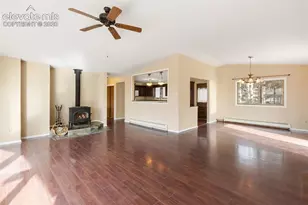 1874 Vagabond Creek Dr, Lake George, CO 80827 - Photo 13