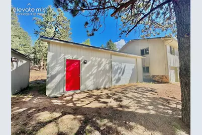 1874 Vagabond Creek Drive, Lake George, CO 80827 - Photo 7