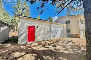 1874 Vagabond Creek Dr, Lake George, CO 80827 - Photo 7