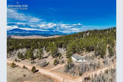 1874 Vagabond Creek Drive, Lake George, CO 80827 - Photo 37