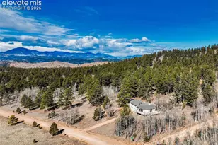 1874 Vagabond Creek Dr, Lake George, CO 80827 - Photo 37