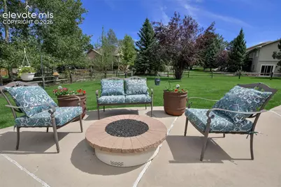 1580 Old Antlers Way, Monument, CO 80132 - Photo 31
