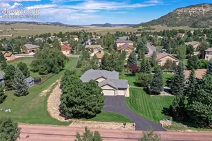 1580 Old Antlers Way, Monument, CO 80132 - Photo 35