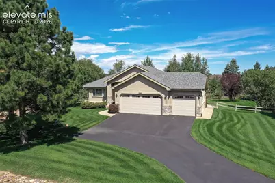 1580 Old Antlers Way, Monument, CO 80132 - Photo 33