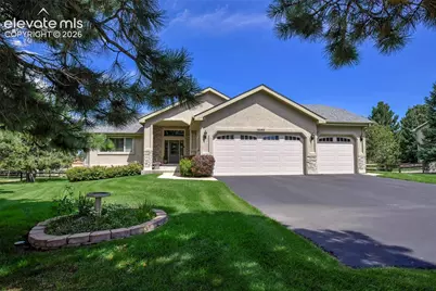 1580 Old Antlers Way, Monument, CO 80132 - Photo 1