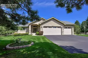 1580 Old Antlers Way, Monument, CO 80132 - Photo 1