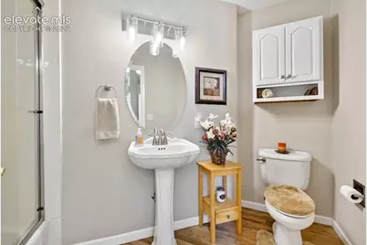 1580 Old Antlers Way, Monument, CO 80132 - Photo 5