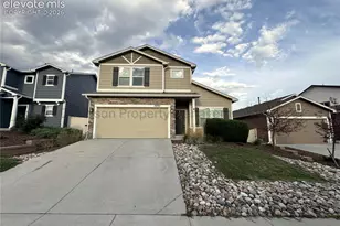10701 Traders Pkwy, Fountain, CO 80817 - Photo 1