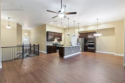10419 Odin Drive, Colorado Springs, CO 80924 - Photo 5