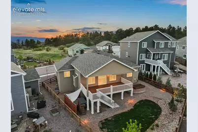 10419 Odin Drive, Colorado Springs, CO 80924 - Photo 35