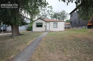 118 N 18th St, Colorado Springs, CO 80904 - Photo 1