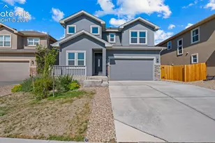 6196 Wacissa Dr, Colorado Springs, CO 80925 - Photo 1