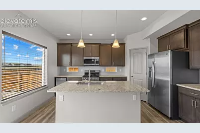 6196 Wacissa Drive, Colorado Springs, CO 80925 - Photo 13