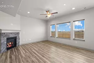 6196 Wacissa Dr, Colorado Springs, CO 80925 - Photo 9