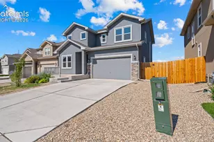 6196 Wacissa Dr, Colorado Springs, CO 80925 - Photo 3