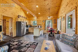 263 Klitowya Trail, Woodland Park, CO 80863 - Photo 11