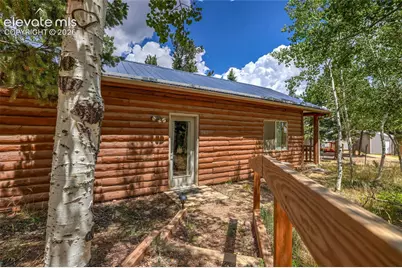 263 Klitowya Trail, Woodland Park, CO 80863 - Photo 3