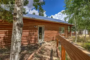 263 Klitowya Trail, Woodland Park, CO 80863 - Photo 3