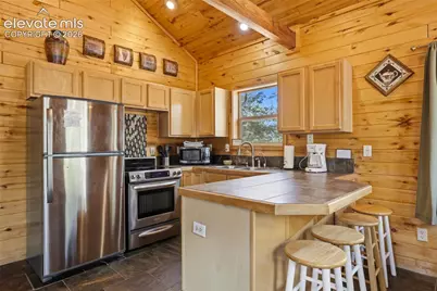 263 Klitowya Trail, Woodland Park, CO 80863 - Photo 15
