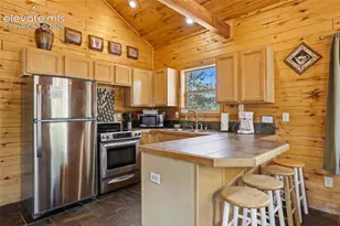 263 Klitowya Trail, Woodland Park, CO 80863 - Photo 15