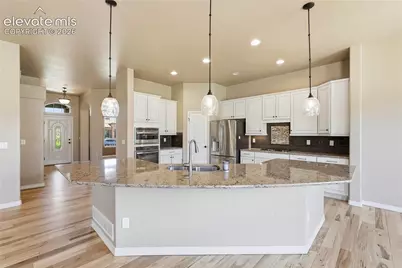 1908 Turnbull Drive, Colorado Springs, CO 80921 - Photo 7