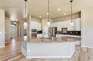 1908 Turnbull Dr, Colorado Springs, CO 80921 - Photo 7