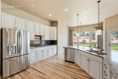 1908 Turnbull Drive, Colorado Springs, CO 80921 - Photo 9